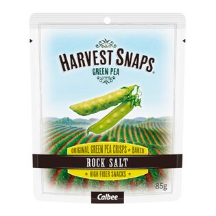 HARVEST SNAPS ROCK SALT(ハーベストスナップス ロックソルト)
