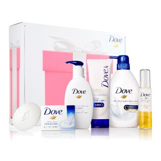 ダヴ ギフトボックス