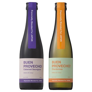 ブエン　プロヴェーチョ　カベルネソーヴィニョン　/　ブエン　プロヴェーチョ　シャルドネ