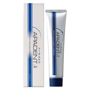 アパデント トータルケア