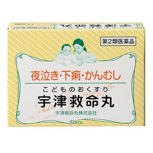 【第2類医薬品】宇津救命丸