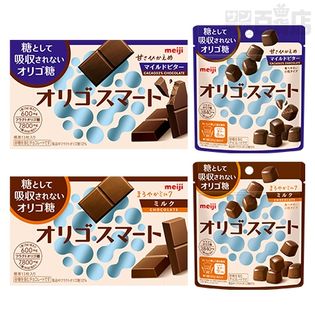 オリゴスマート4種セット