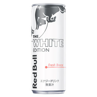 レッドブル・エナジードリンク ホワイトエディション 250ml