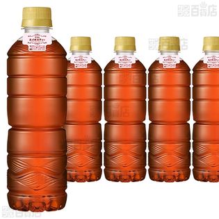 【12本】アサヒ ルイボスティー ラベルレス 500ml [抽選サンプル]