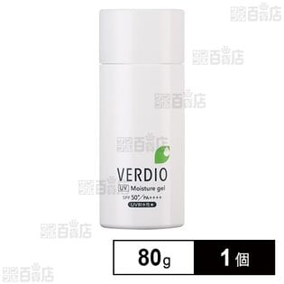 ベルディオ UVモイスチャージェルN 80g
