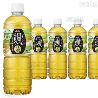 【12本】アサヒ 颯 PET 600ml [抽選サンプル]