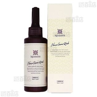 【1個】【医薬部外品】 イクモアナノグロウリッチ 130ml [抽選サンプル]