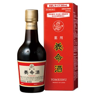 【第2類医薬品】薬用養命酒 300mL