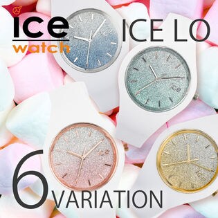 ice watch ICE lo アイスウォッチ ユニセックス 腕時計を税込・送料込