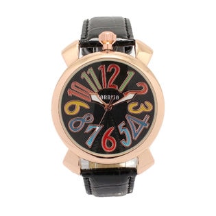 正規品SORRISOソリッソ 上部リューズのイタリアンデザイン L SRF9L メンズ腕時計