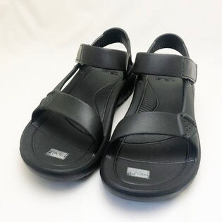 TEVA メンズ　サンダル　ハリケーン ドリフト ブラック