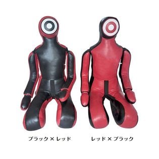 グラップリングダミー | 柔術 総合格闘技 MMA 寝技 レスリング 柔道