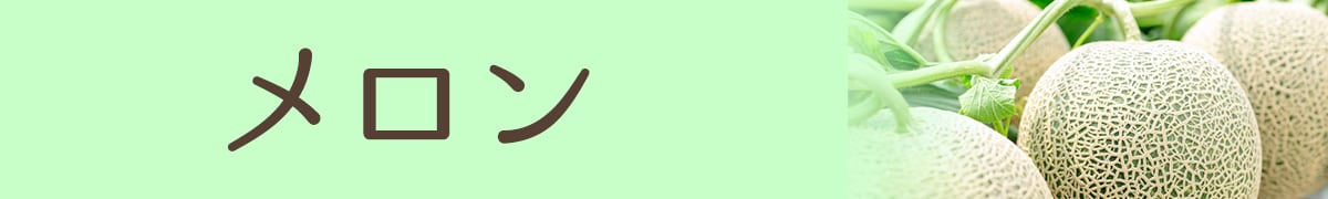メロン