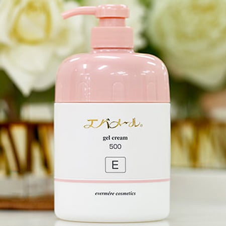 ゲルクリームポンプ500（E）を税込・送料込でお試し｜サンプル百貨店 