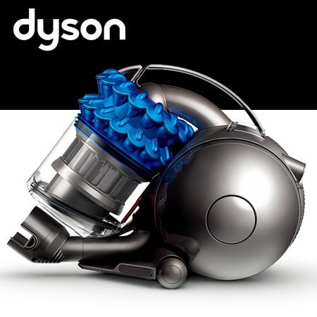 ダイソン掃除機 DC46 turbineheadを税込・送料込でお試し｜サンプル