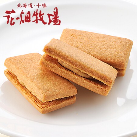 生キャラメルサンドクッキー 5個入×2箱を税込・送料込でお試し