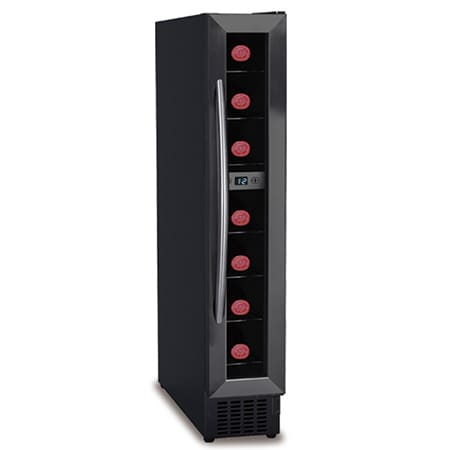 ピーナッツクラブ D-STYLIST ワインセラー 7本収納 KK-00510 D-STYLIST ワインセラー7本収納を税込・送料込でお試し｜サンプル