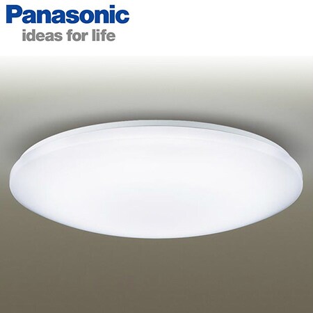 Panasonic✳︎LEDシーリングライト12畳用 調光調色/12畳】パナソニックLEDシーリングライト LSEB1052を税込
