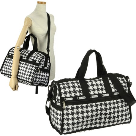 LeSportsac(レスポートサック)/ボストンバッグ/LS-7184-D598を税込