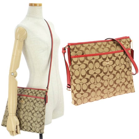 COACH(コーチ)/ショルダーバッグ/CO-F36378-IME7P-1を税込・送料込でお