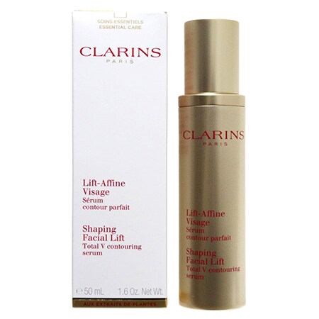 クラランス(CLARINS) リフト アフィーヌ トータル V セラム50mLを税込 