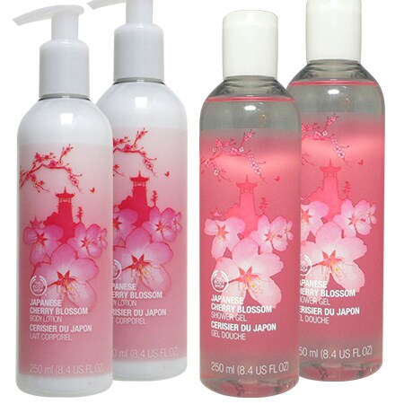 ボディローション&バスシャワージェルセット 楽天市場】【まとめ買い特典付】ローズデューン バス＆シャワージェル