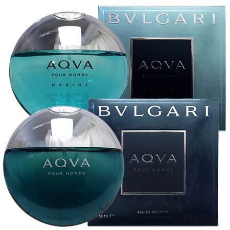 BVLGARI AQVA POUR HOMME 100ml オードトワレ アクア プールオム