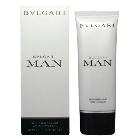 ブルガリ　アクア　アマーラ100ml [ジャンプ・アフターシェーブバーム付き] ブルガリ(BVLGARI) ブルガリ マン アフターシェーブバーム 100mlを税込