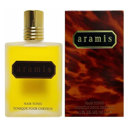 アラミス(ARAMIS) ヘアトニック 120mlを税込・送料込でお試し  