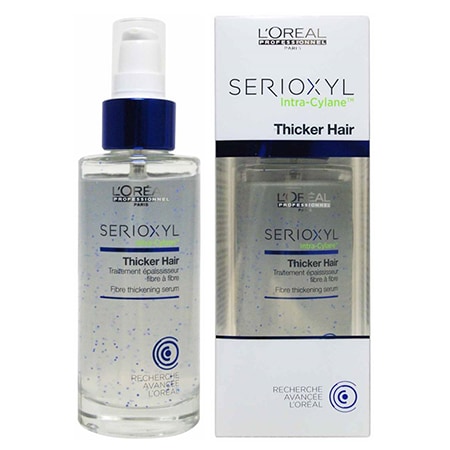 ロレアル(L'Oreal) セリオキシル シッカーヘア 90mlを税込・送料込でお