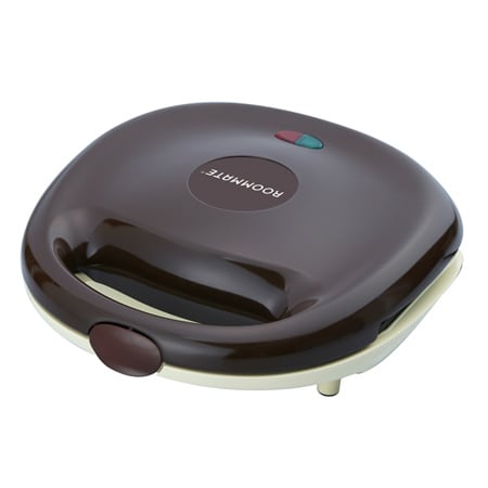ツインカップケーキメーカー➕コーヒーメーカー ROOMMATE ツインカップケーキメーカー CUP De マジックEB-RM8700Aを