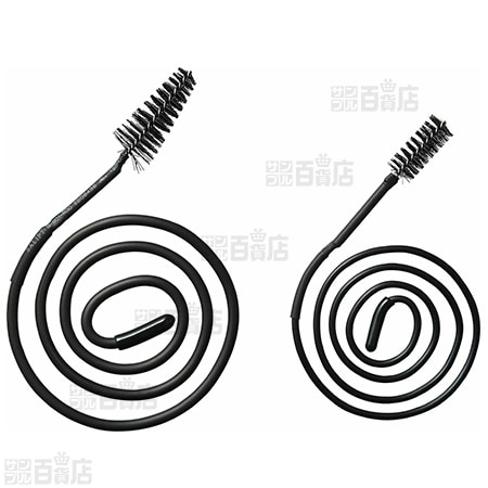 【2個セット】コジット 毛づまりごっそりパイプ職人