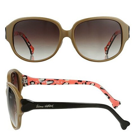 VivienneWestwood】ヴィヴィアン ウエストウッド サングラス VW-7751