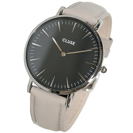 新品CLUSE 腕時計ラ・ボエーム CL18115* 楽天市場】【正規品】【アウトレット】 クルース 時計 CLUSE 腕時計