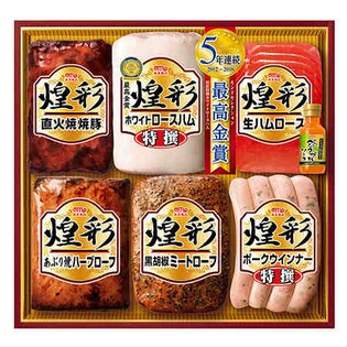 丸大食品 6種詰合せセット(MV-556)を税込・送料込でお試し｜サンプル