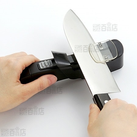 ファインシャープナー