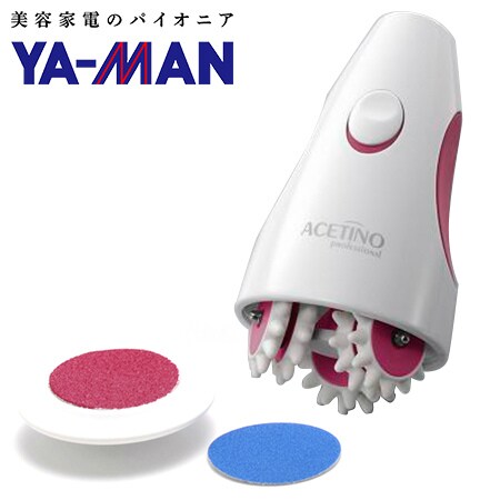3D美容ローラー アセチノセルビーDX Amazon.co.jp: YA-MAN(ヤーマン） 3D美容ローラー ACETINO
