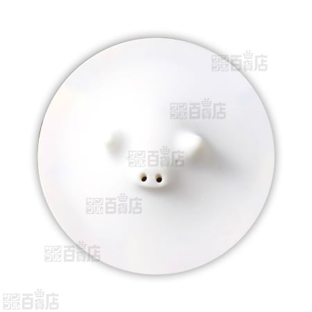 ブタの落としぶた