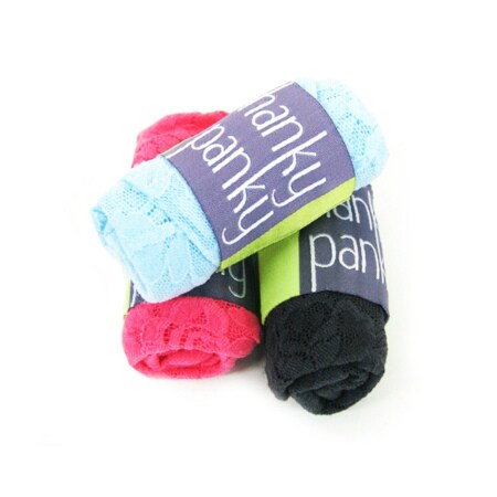 HankyPankyハンキーパンキーLowRiseThong/hankypanky-4911-vanilla
