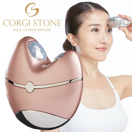 コルギストーン 正規品 ヤクソン ピンク ピンク】ヤクソン(YAKSON)/コルギストーンを税込・送料込でお試し