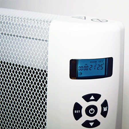 ROOMMATE/遠赤外線パネルヒーター FioreII/TDP-A5400を税込・送料込で