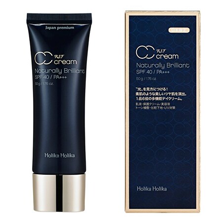 HolikaHolika RSF CCクリーム Japan premium