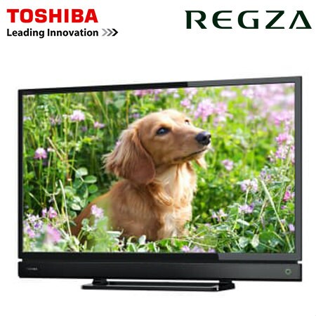 東芝（TOSHIBA）/REGZA(レグザ) 32V型/地上・BS・110度CSデジタル