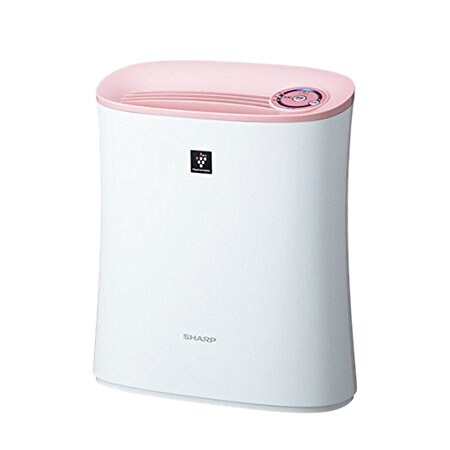 シャープ(SHARP)FU-G30【未使用品】 SHARP(シャープ)/空気清浄機 プラズマクラスター搭載 10畳タイプ