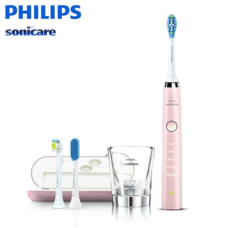 フィリップス/ソニッケアー ダイヤモンドクリーン ディープクリーン