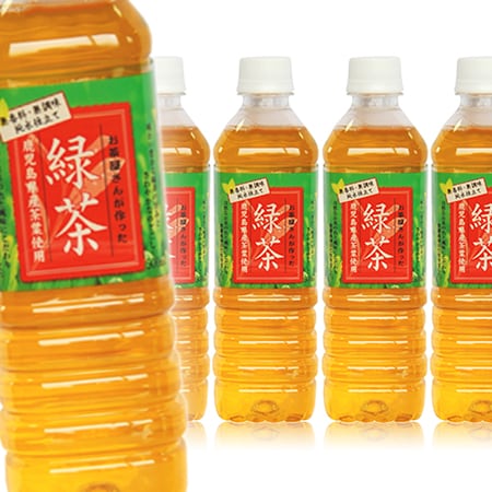 お茶屋さんが作った緑茶を税込・送料込でお試し｜サンプル百貨店