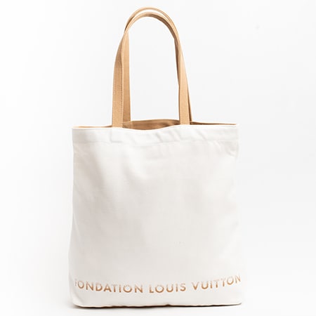 【Fondation Louis Vuitton】フォンダシオン・ルイ・ヴィトン美術館 