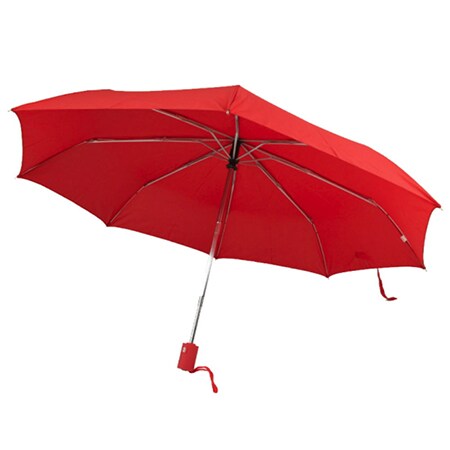 FOX UMBRELLAS TEL 6 フォックス アンブレラ 折りたたみ傘 自動開閉