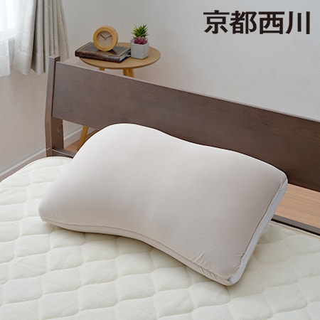 京都西川　とろふわまくら 100000122841_20180518185955.jpg