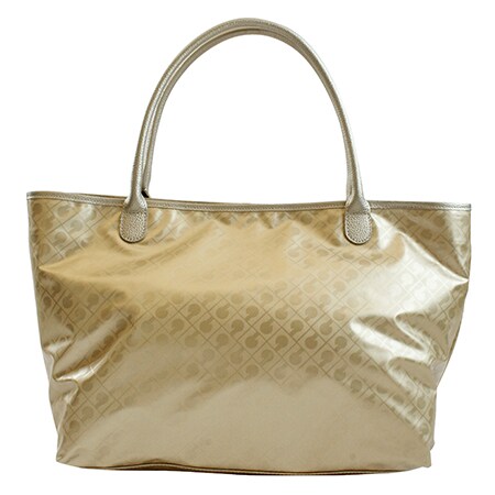 超軽量】GHERARDINI 包み込む ゲラルディーニ トートバッグ 